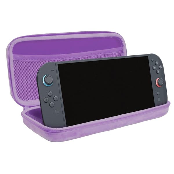SQUISH Väska Nintendo Switch 2 Fodral Lola