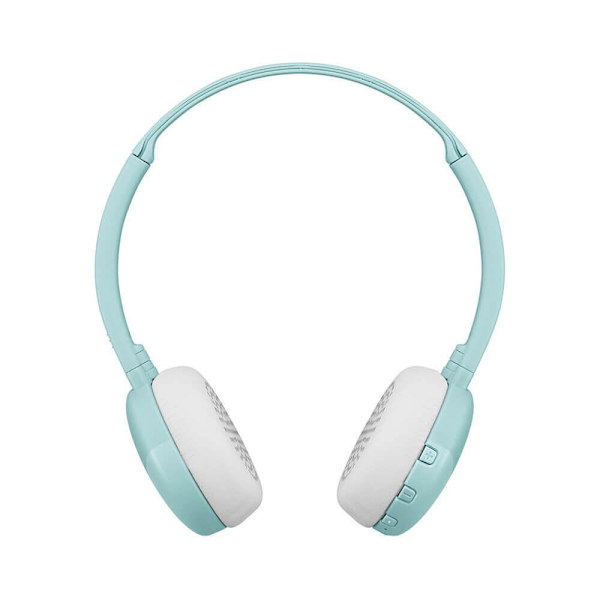 JVC Headphones On-Ear S22 Wireless Mint