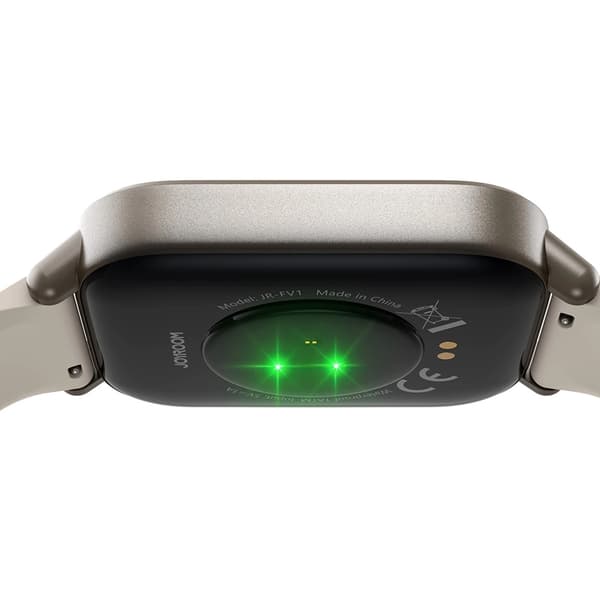 Joyroom Smartwatch Fit-Life - Titanium Grå
