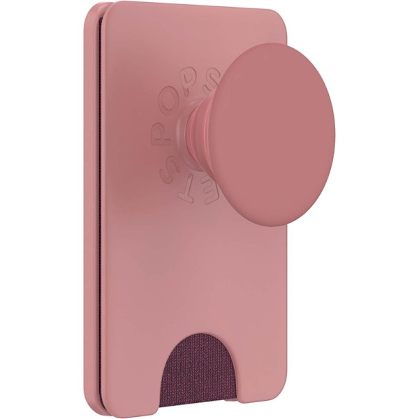 POPSOCKETS Plånbok Popwallet för Magsafe Clay