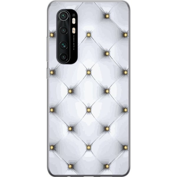 Mobilskal till Xiaomi Mi Note 10 Lite med Fancy