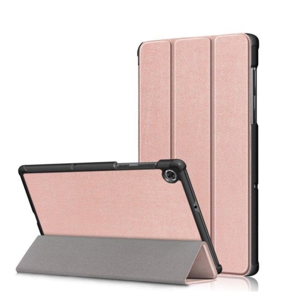 Tech-Protect SmartFodral Lenovo Tab M10 Plus 10.3 Rose Guld Gul