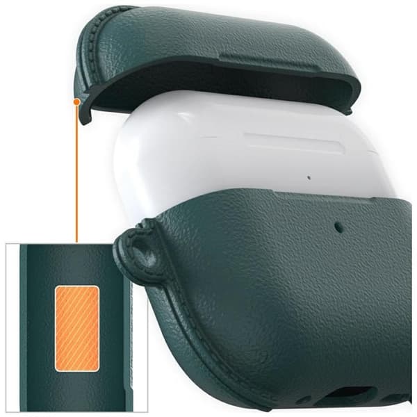 Araree AirPods Pro 3 Skal Pops Blå