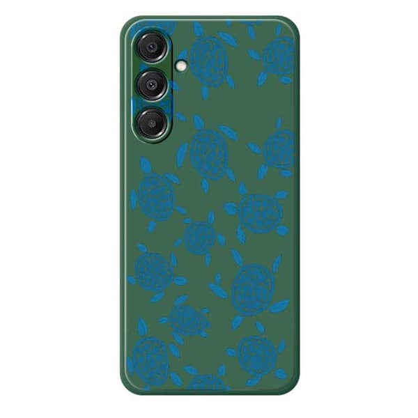 Mobilskal för Samsung Galaxy S26 Plus TPU - Grön