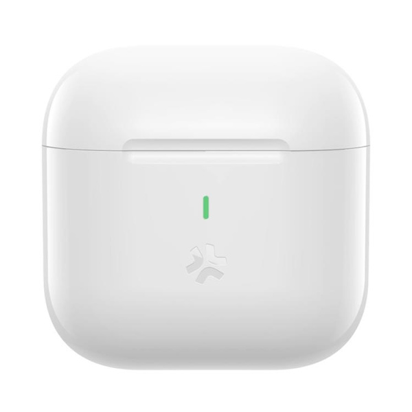Celly Compact True Wireless Bluetooth-headset Drop - Vit Vit