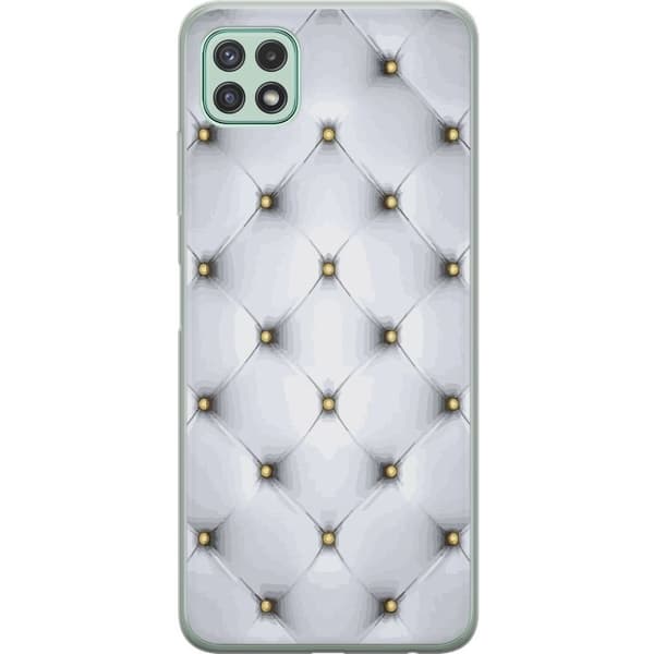 Mobilskal till Samsung Galaxy A22 5G med Fancy