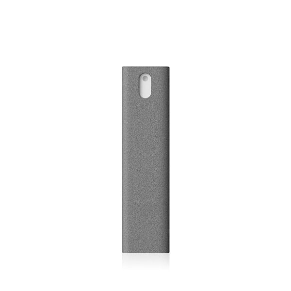 AM Mist All-in-one Screen Cleaner 10 ml - Grå grå
