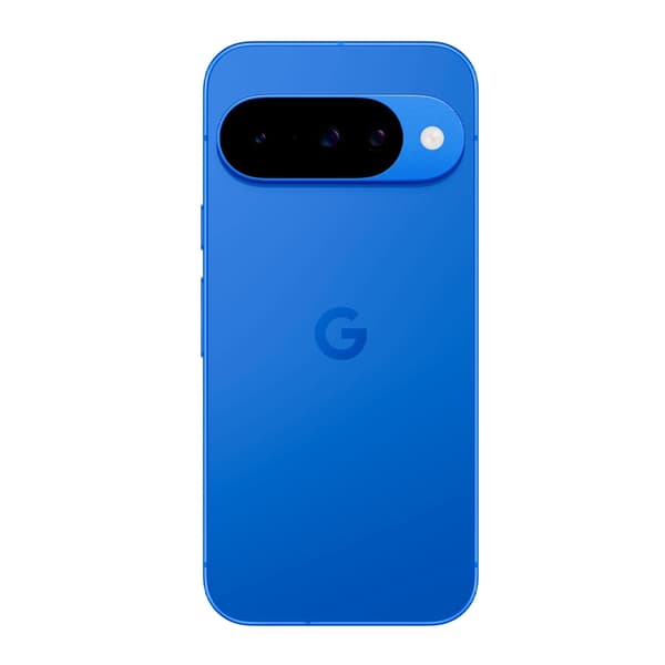 (NY) Google Pixel 10 12GB/128GB  - Indigo Indigo