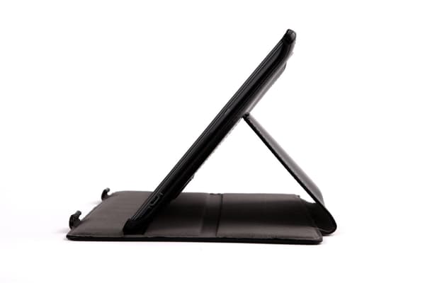 Stand Väska till Asus Padfone Infinity 10.1 (Magenta) Magenta
