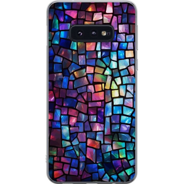 Mobilskal till Samsung Galaxy S10e med Disco