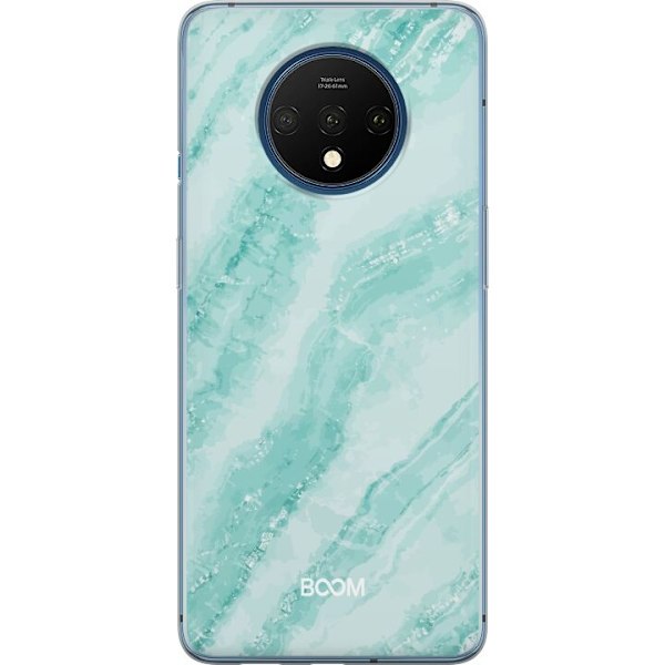 Mobilskal till OnePlus 7T med Mint Marble