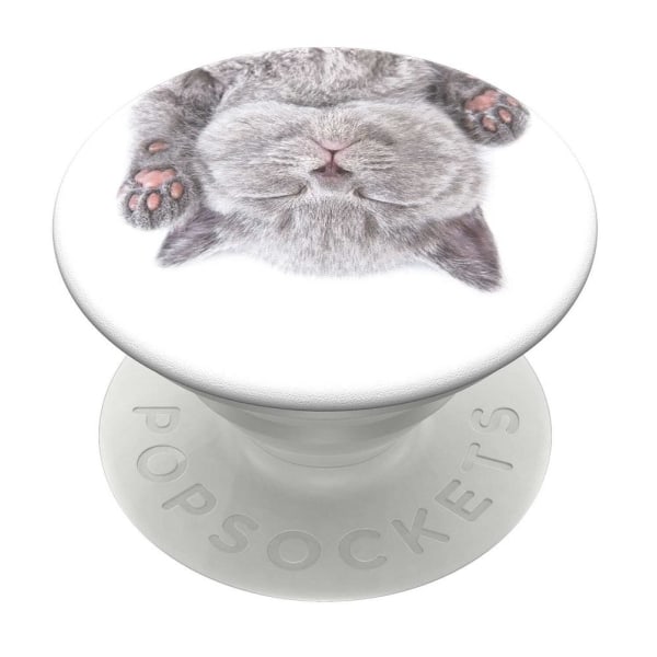 POPSOCKETS Cat Nap Multifärg