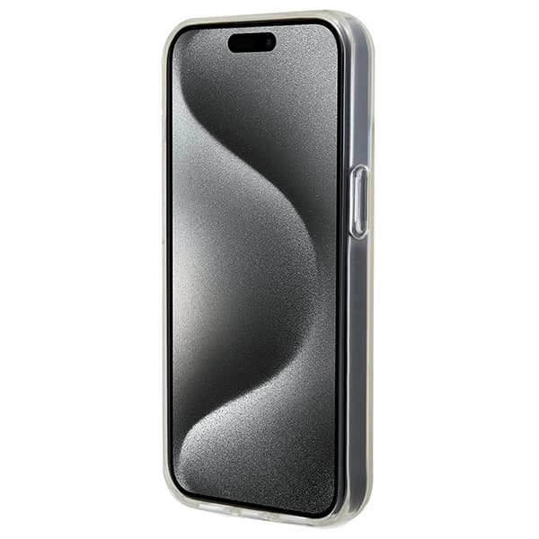 iPhone 14 Skal Facetterad Spegel Disco Iridescent