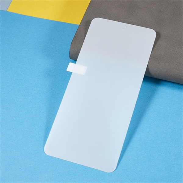 Skärmskydd för Samsung Galaxy S26 Plus PET Hydrogel Full Coverage - Transparent