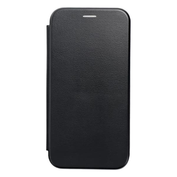 iPhone 16 Pro Max Plånboksfodral Elegance - Svart Black