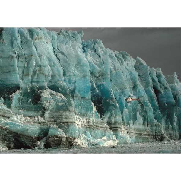 CLEMENTONI Pussel 1000 Pcs CB High Quality Collection Glacier