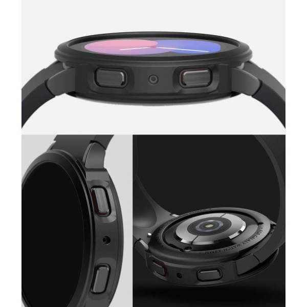 Ringke Galaxy Watch 5 Pro (45mm) suojus - musta