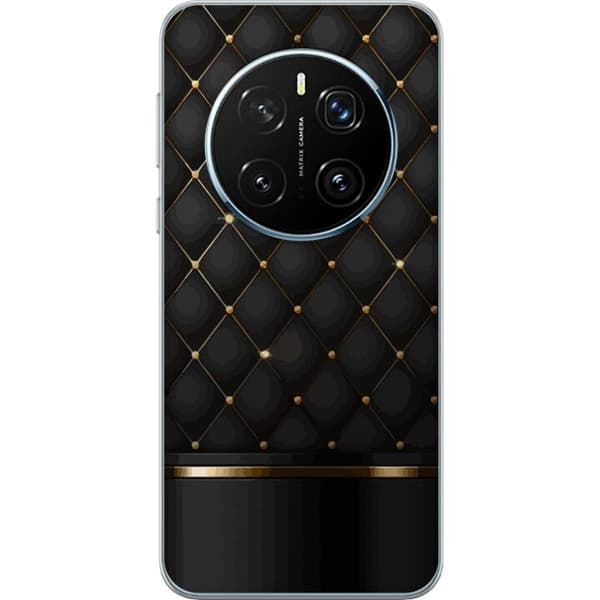 Telefontaske til Honor Magic7 Pro med luksus overdådighed