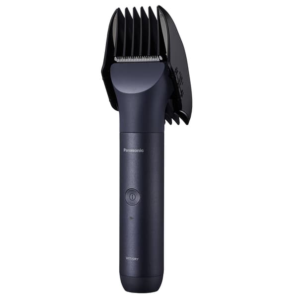 Panasonic Multishape Acc Pro Trimmer ER-CHC1 Svart