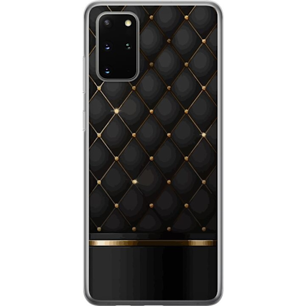 Mobilskal till Samsung Galaxy S20+ med Luxury Opulence