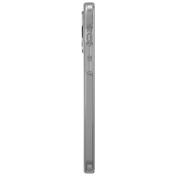UNIQ Mobilskal till iPhone 13 Pro MagSafe Clarion - Genomskinlig