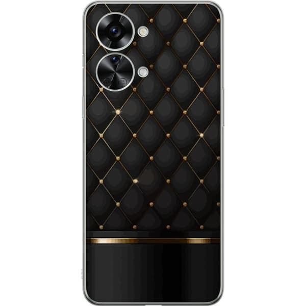 Mobilskal till OnePlus Nord 2T med Luxury Opulence