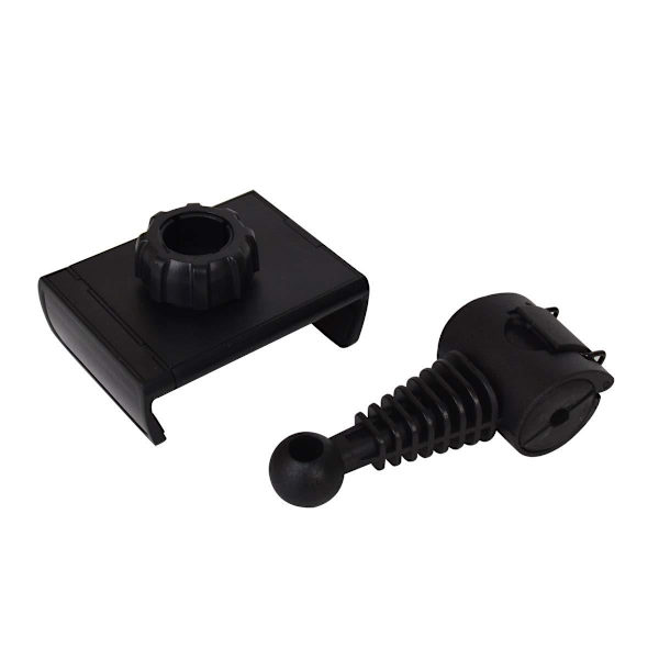 Universal nakkestøtteholder til mobiler mellem 3,5"-5,7"