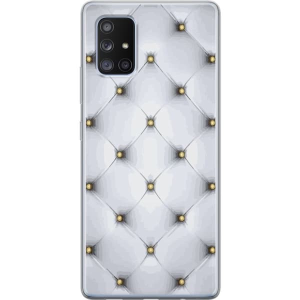 Mobilskal till Samsung Galaxy A71 5G med Fancy