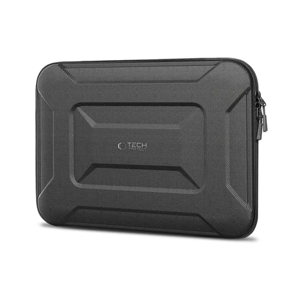 Tech-Protect Computertaske 13-14" Ranger X Tactical - Sort Svart