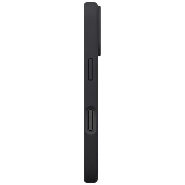 UNIQ Mobilskal till iPhone 17 MagSafe Lino - Grå Grå