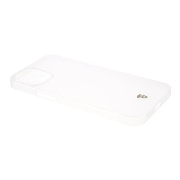X-LEVEL Wing Series Ultra Thin Mobilskal för iPhone 12 mini - Vit
