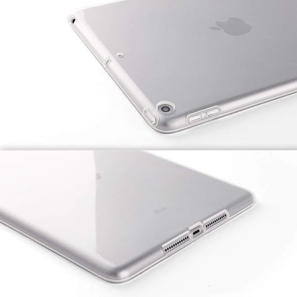 Huawei MatePad 11 (2021) Etui Slank - Gennemsigtig Transparent