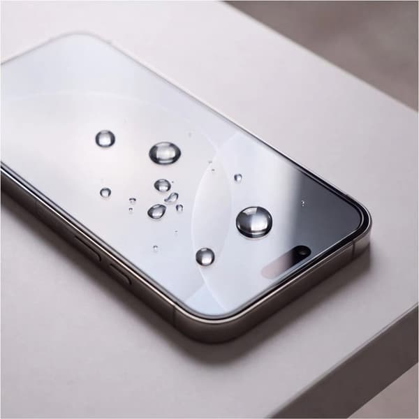 Tech-Protect Mobilskal För iPhone 18 Pro Max Magsafe med Skärmskydd Magone