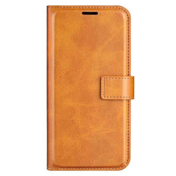 Flip Folio Fodral Xperia Pro-I - Gul Gul