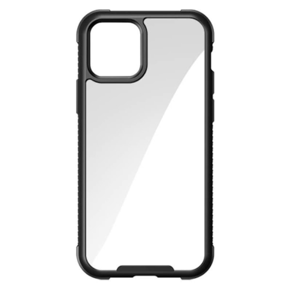 Joyroom Frigate Series durable hard case iPhone 12 Pro Max Svart Svart