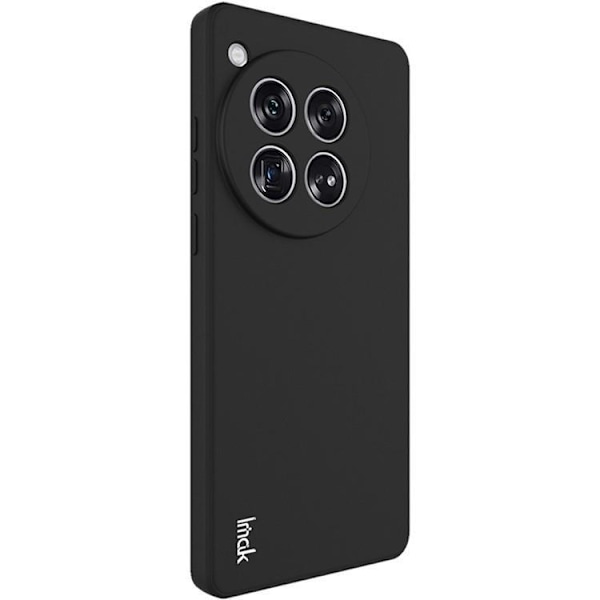 Imak OnePlus 12 5G Mobilskal UC-4 Series - Svart Svart