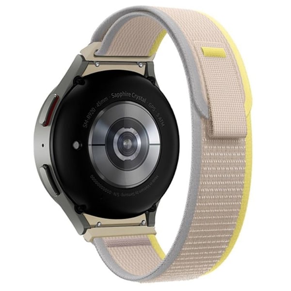 Galaxy Watch 6 (44mm) Armband Loop - Beige Beige
