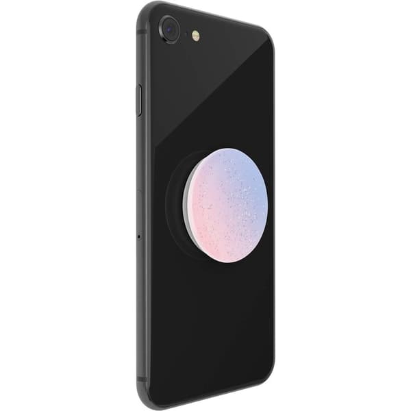 POPSOCKETS Mobilhållare PopGrip Original Glitter Morning Haze