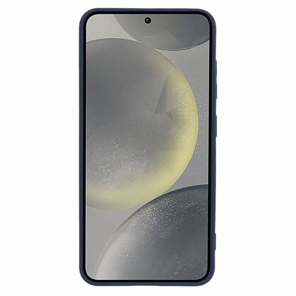 X-LEVEL Mobilskal till Samsung Galaxy S24+ Soft TPU Blå