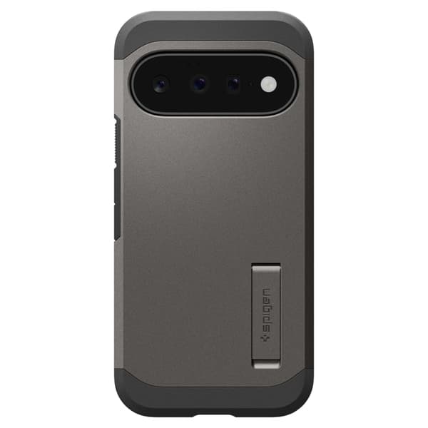 Spigen Mobilskal För Google Pixel 11 Magsafe Tough Armor - Gunmetal