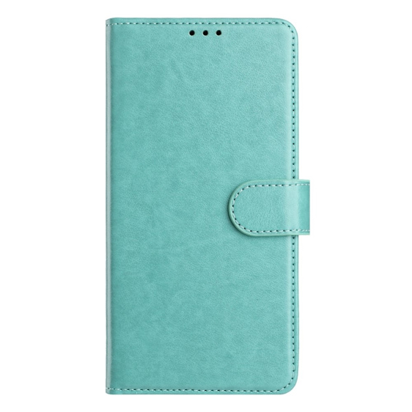 iPhone 17 Pro Plånboksfodral Folio - Grön Grön