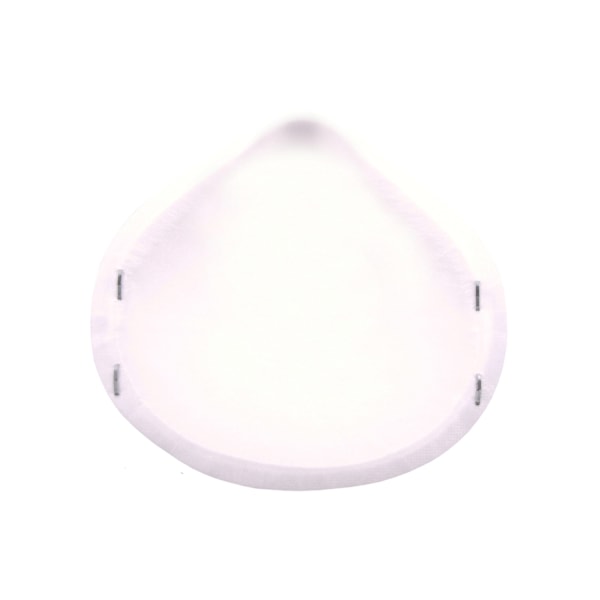 [1-PACK] Munskydd CE-certifierad FFP2 - Skyddsmask Mask