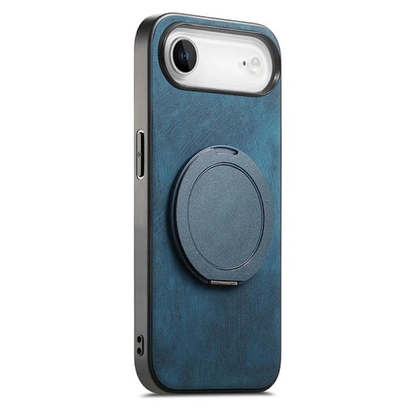Mobilskal till iPhone Air Rotating Kickstand - Blå Blå