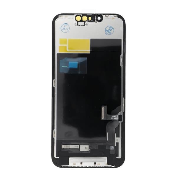 iPhone 13 Skärm med LCD-display ZY FFHD-900p Incell Svart