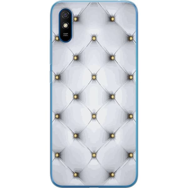 Telefonetuier til Xiaomi Redmi 9A med Fancy