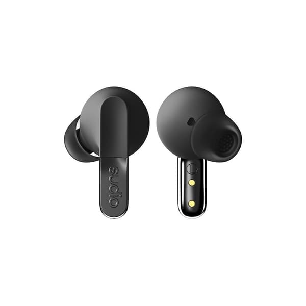 SUDIO Hörlurar N3 Pro In-Ear True Wireless Svart