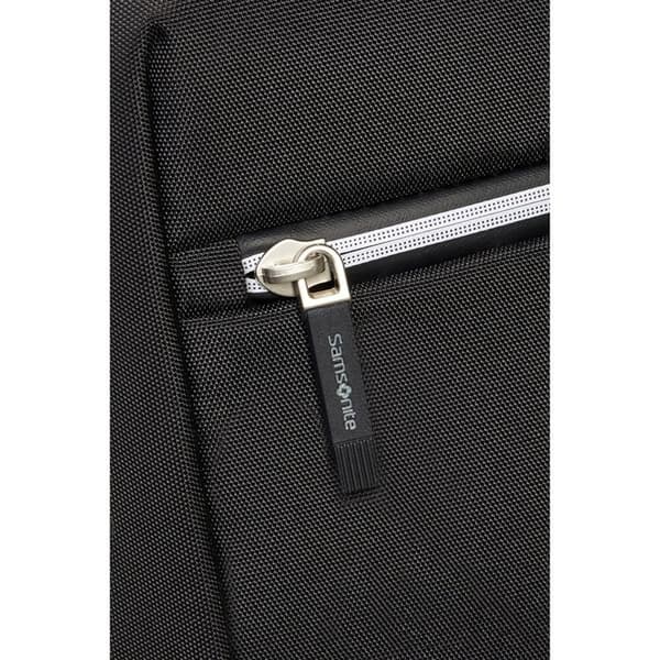SAMSONITE Skuldertaske LITEPOINT 9,7" Sort