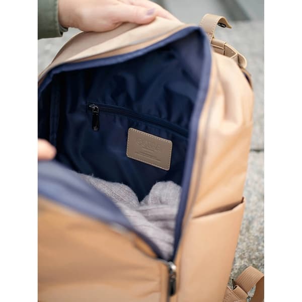 Golla Rygsæk 15.6" Orion 34-36 liter - Kaffe Brun