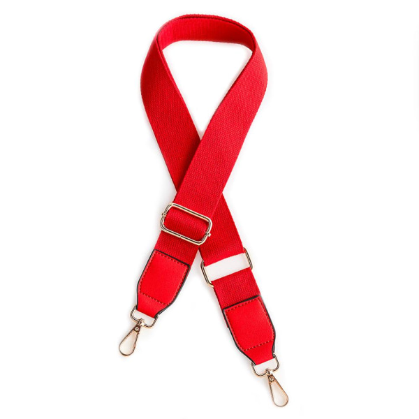Boom iPhone 12 Pro Max etui med mobil halskæde - Bælte Rød Belt Red