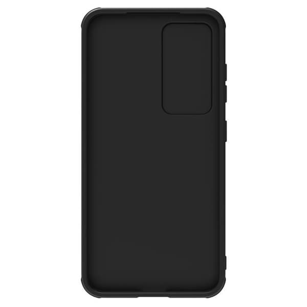 Nillkin Galaxy S23 Plus Mobilskal Textured S - Sort Black